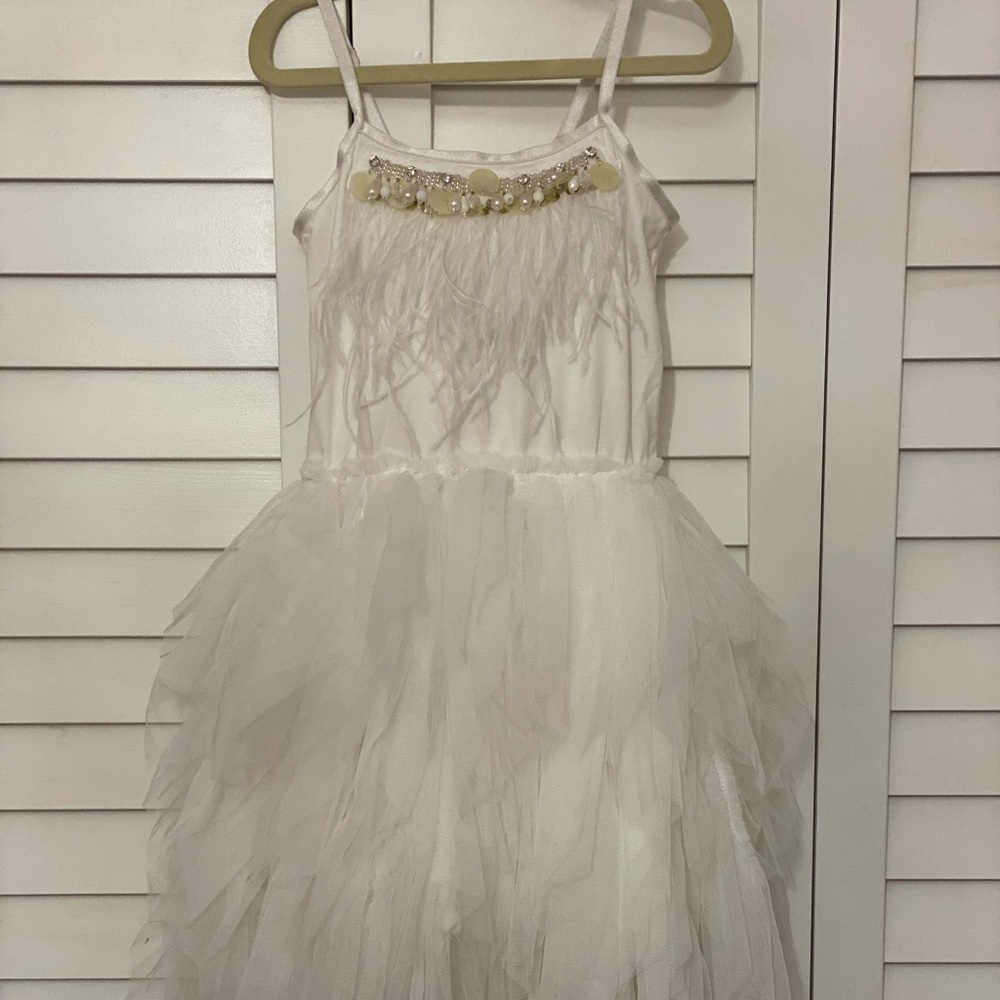 Soemi Design Boutique dress - Tutu du monde like